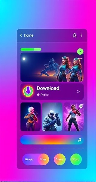 极速下载，即刻开战